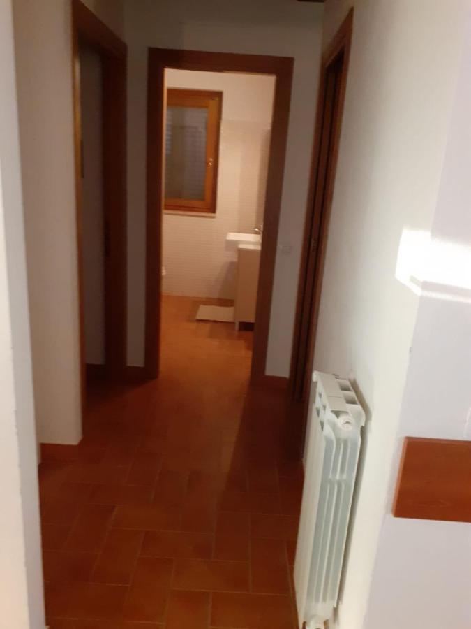 Il Poggio Da Leo Capanne Exterior foto